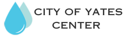 City of Yates Center
